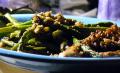 How To Make Orange Walnut Sauce