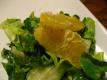 How To Make Orange Jicama Watercress And Olive Salad