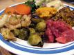How To Make Orange Wild Rice Stuffing