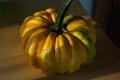 Winter Squash with Orange