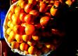 How To Make Oranges In Red Wine
