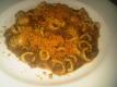 How To Make Orecchiette With Swiss Chard