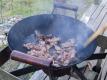 How To Make Oriental Beef And Broccoli