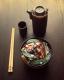 How To Make Oriental Carrots