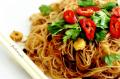 How To Make Oriental Rigatoni With Chicken