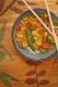 Oriental Barbecued Chicken