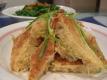 How To Make Oriental Omelette