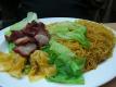 How To Make Oriental Pork Wontons