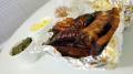 How To Make Original Barbecued Chicken
