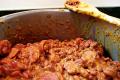New Orleans-Style Red Beans