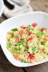 How To Make Orzo Vegetable Salad