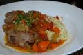Osso Buco Milanese