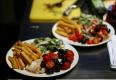 Oven Baked Fish And Chips