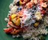 Oven Baked Rice