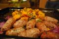 Oven Baked Sausage