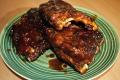 How To Make Oven Barbecued Ribs