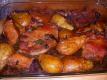 How To Make Oven Braised Ham