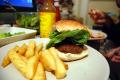 How To Make Oven Burger