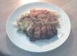 How To Make Oven Chicken & Linguine