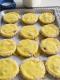 How To Make Oven-cooked Rhubarb