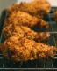 Oven-Fried Chicken