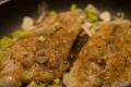 How To Make Peanut Crunch Oven-fried Fillets