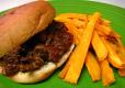Oven-Fried Sweet Potatoes