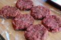 How To Make Oven Hamburgers