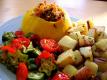 How To Make Oven Roasted Rosemary Potatoes