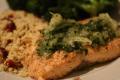 How To Make Oven Roasted Salmon