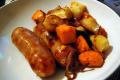 Oven Roasted Vegetables
