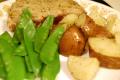 How To Make Oven-steamed Potatoes