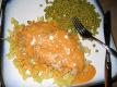 How To Make Oven Style Peas