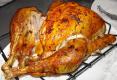 How To Make Oven-barbecued Turkey