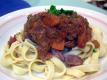 Baked Oxtail Ragout
