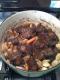 Oxtail Stew