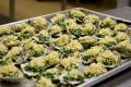 Mock Oyster Rockefeller