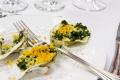 Oysters Rockefeller En Casserole