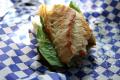 How To Make Oyster Sandwiches