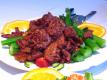 Oyster Sauce Beef
