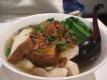 How To Make Iceberg Soup With Oysters