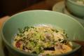 Tabasco Oyster Stew