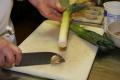 Holiday Oyster Stew