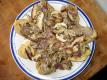 How To Make Oysters On Toast