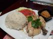 Pacific Island Chicken