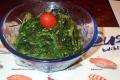How To Make Pacific Pasta Salad