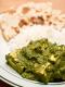 Palak On Toast
