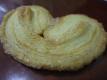 How To Make Palmiers