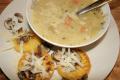How To Make Pan Browned Polenta