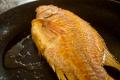 How To Make Pan Fish